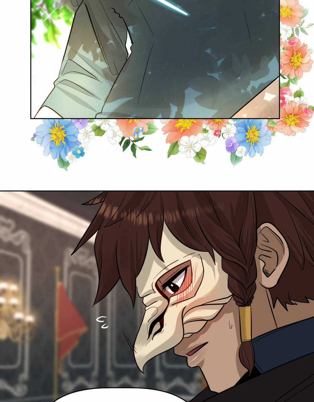 Bảo Vật Của Công Chúa Chapter 43 trang 65