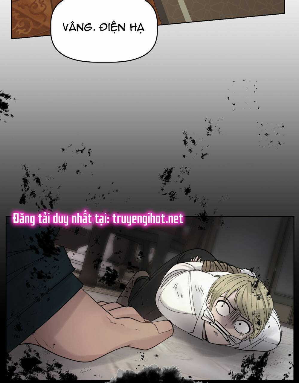 Bảo Vật Của Công Chúa Chapter 43 trang 67