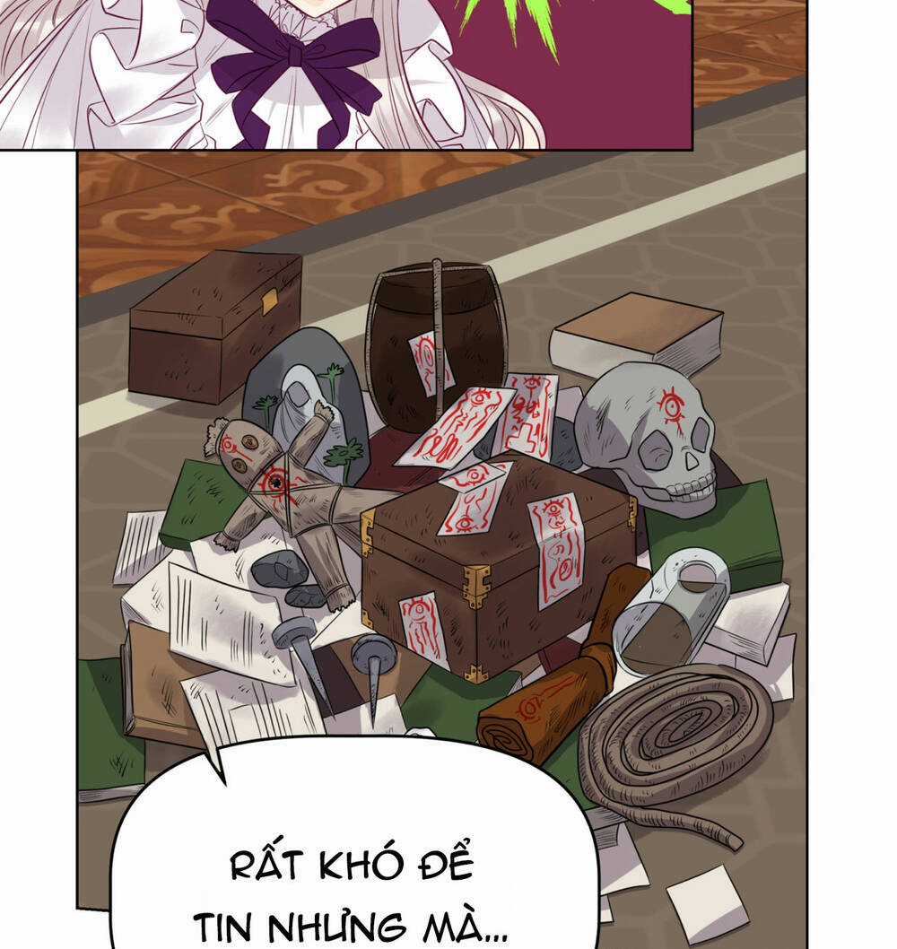 Bảo Vật Của Công Chúa Chapter 43 trang 7