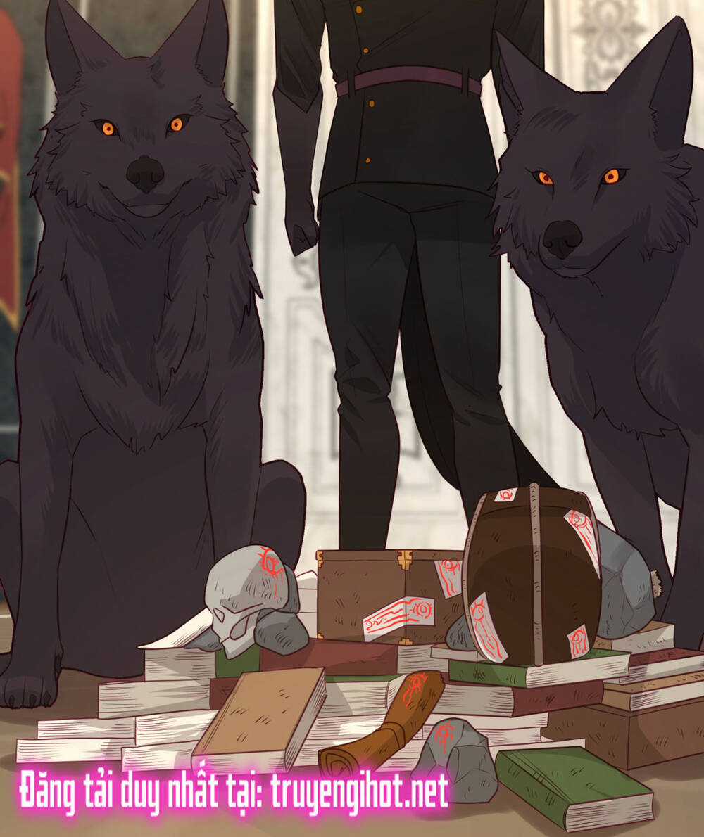 Bảo Vật Của Công Chúa Chapter 43 trang 9