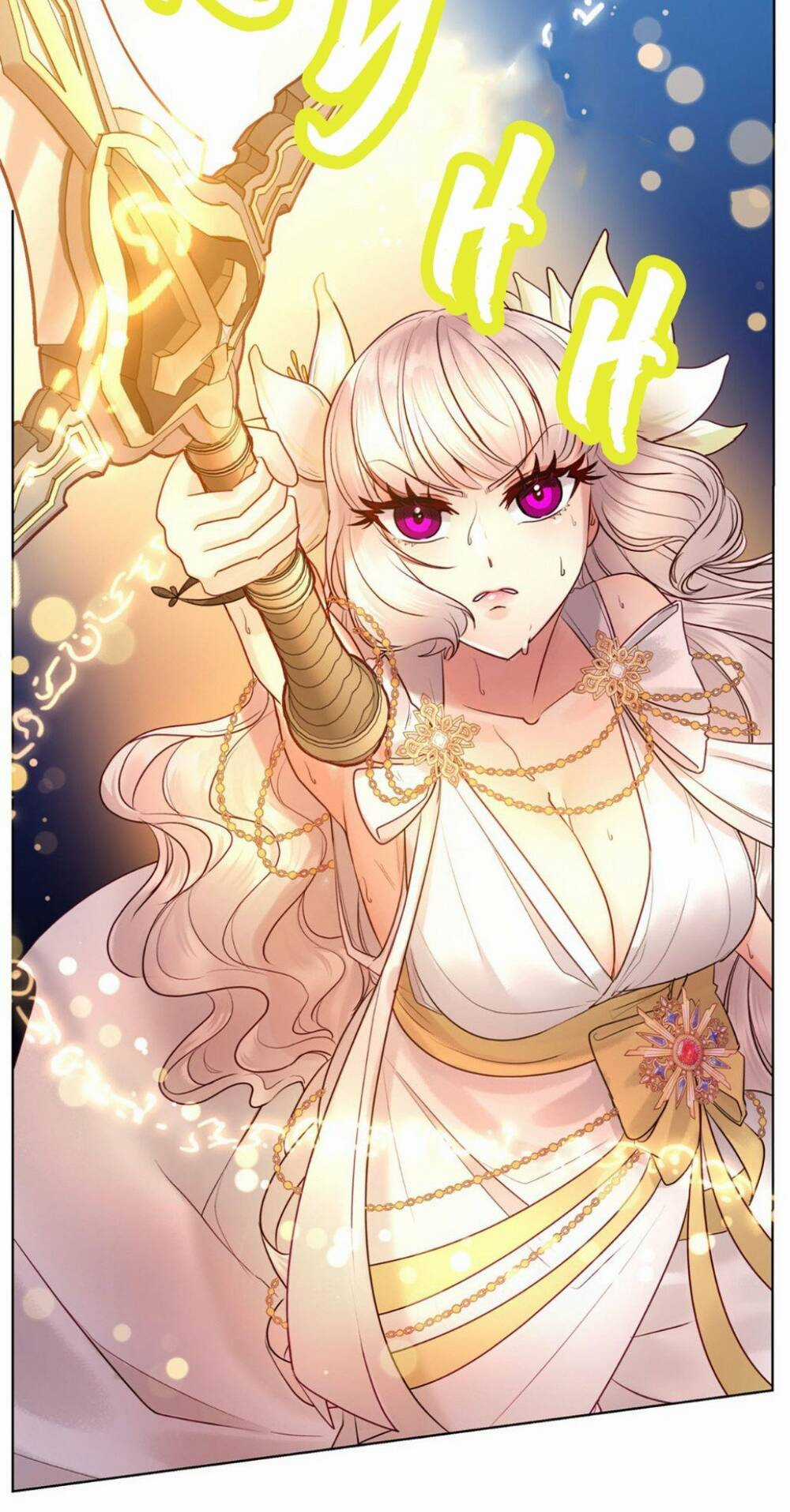 Bảo Vật Của Công Chúa Chapter 44 trang 10