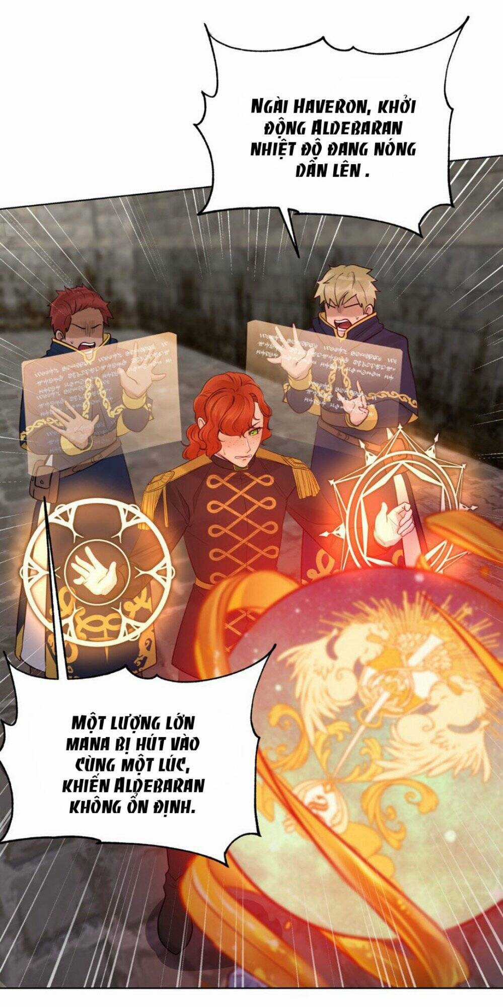 Bảo Vật Của Công Chúa Chapter 44 trang 11