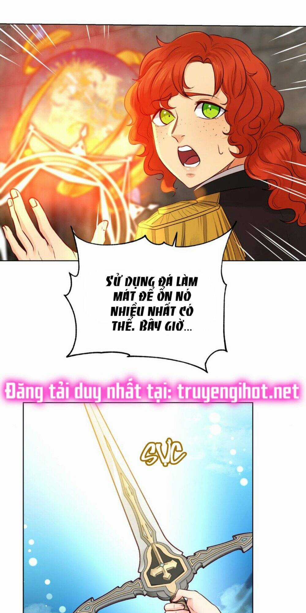 Bảo Vật Của Công Chúa Chapter 44 trang 12