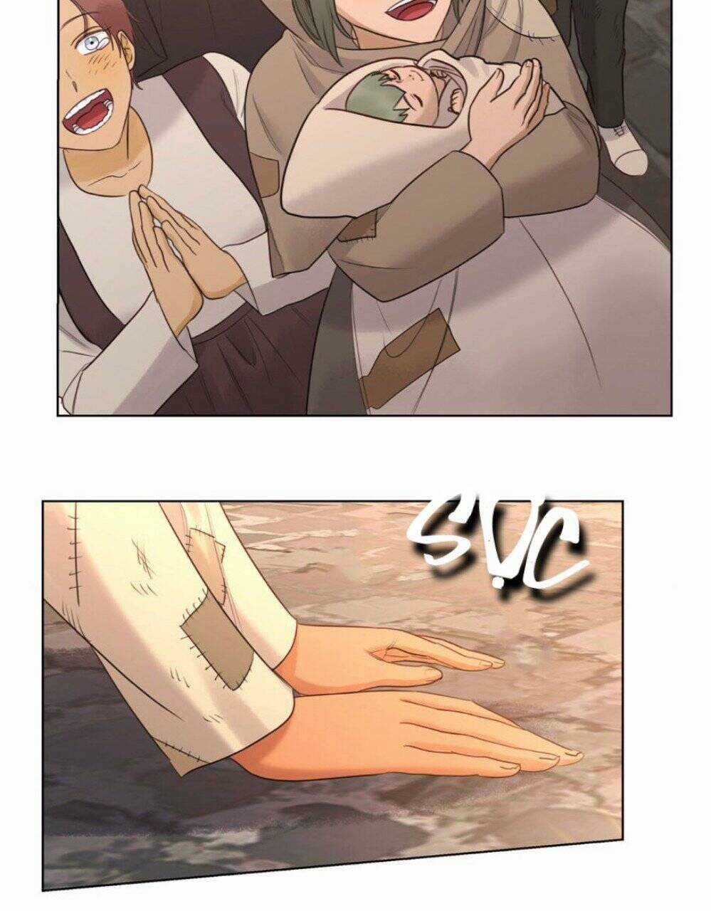 Bảo Vật Của Công Chúa Chapter 44 trang 14