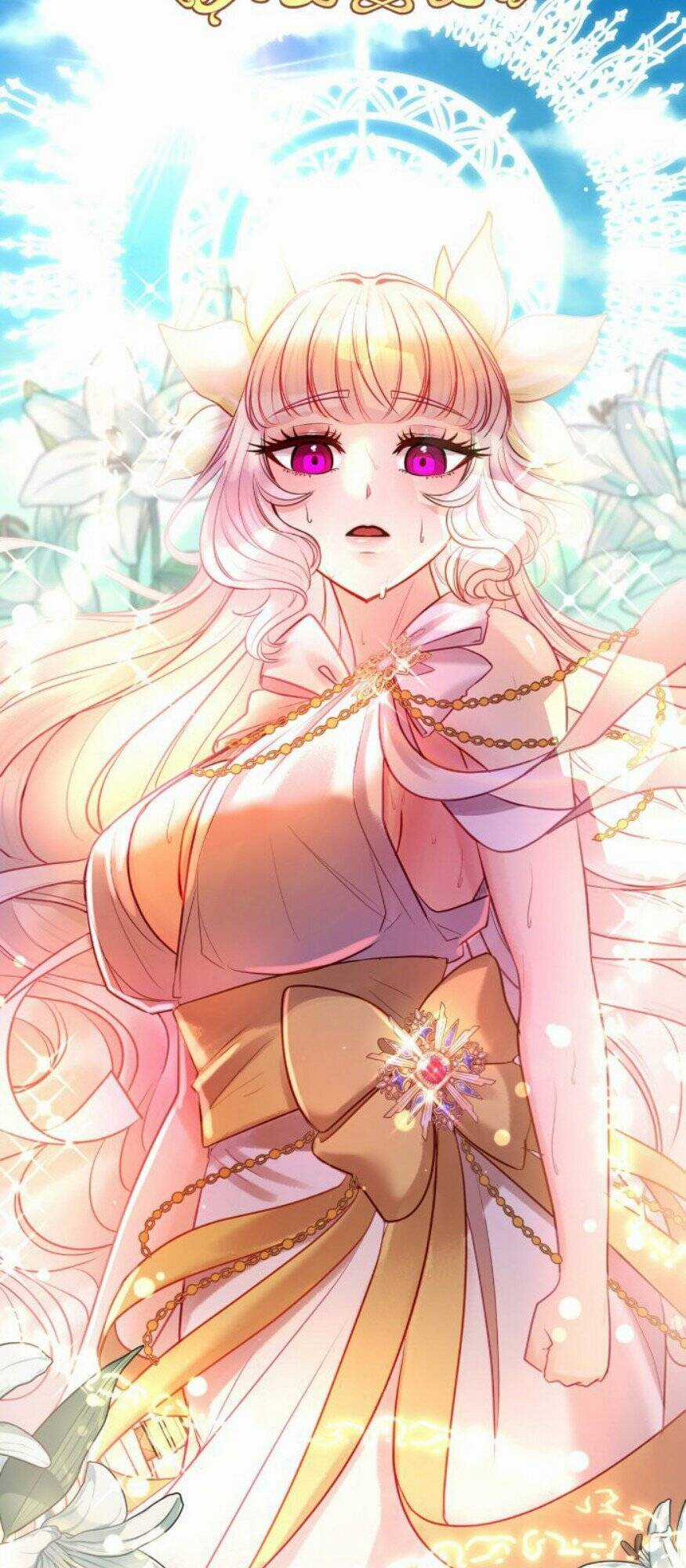 Bảo Vật Của Công Chúa Chapter 44 trang 16