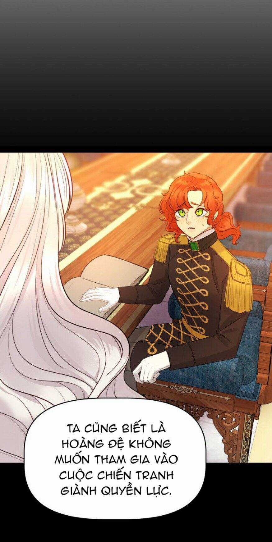 Bảo Vật Của Công Chúa Chapter 44 trang 18