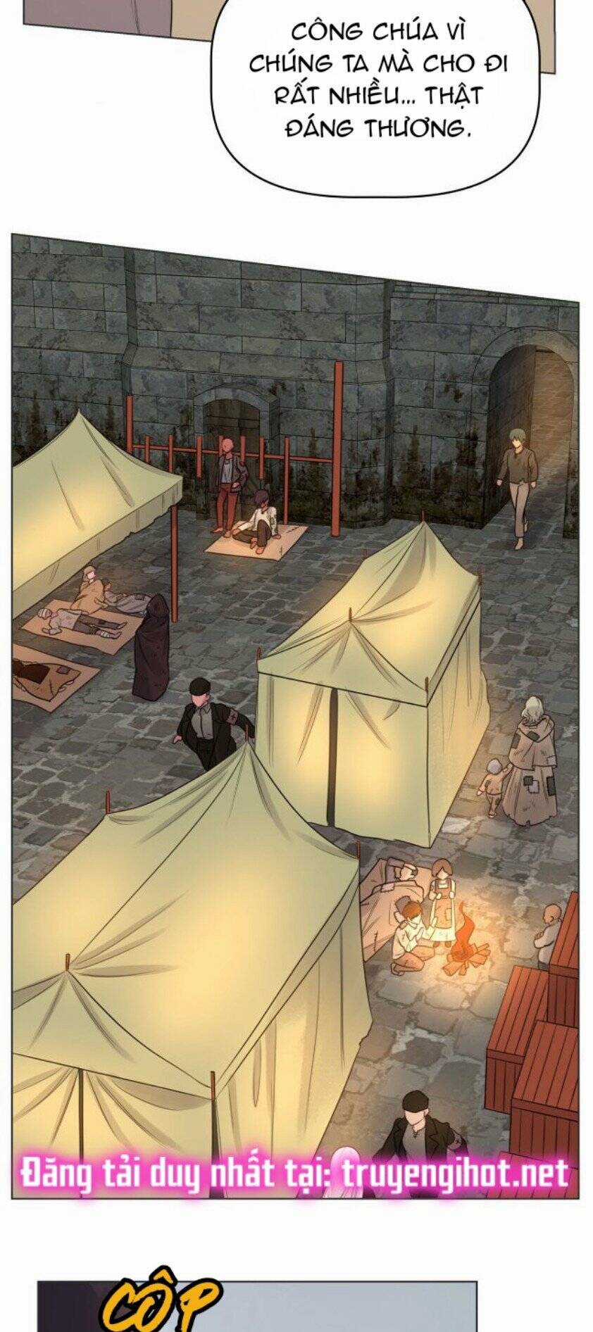 Bảo Vật Của Công Chúa Chapter 44 trang 2