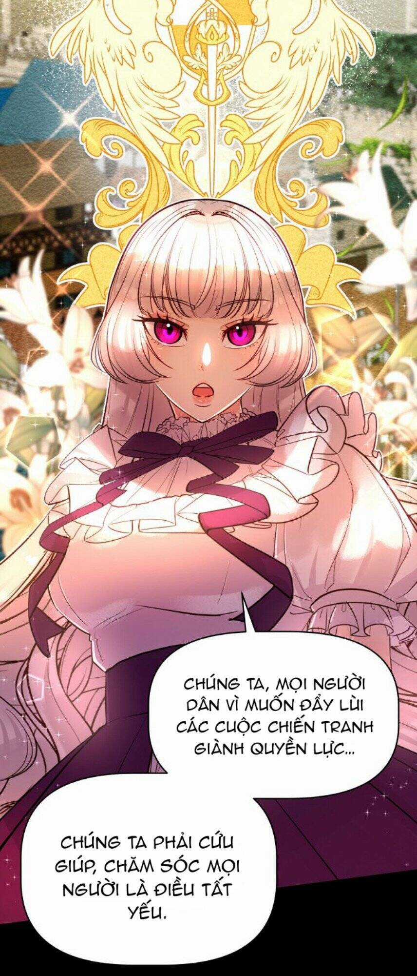 Bảo Vật Của Công Chúa Chapter 44 trang 20