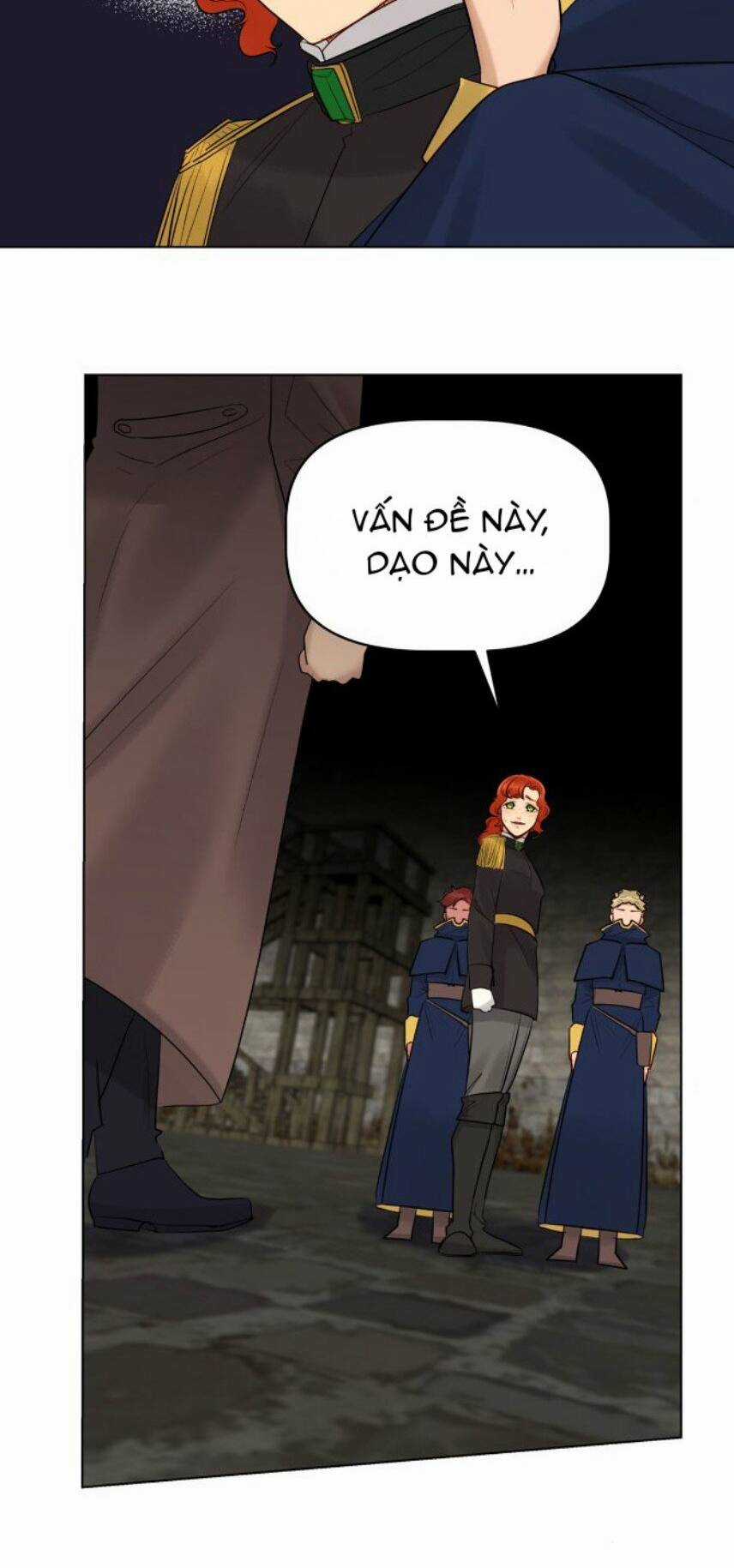 Bảo Vật Của Công Chúa Chapter 44 trang 22