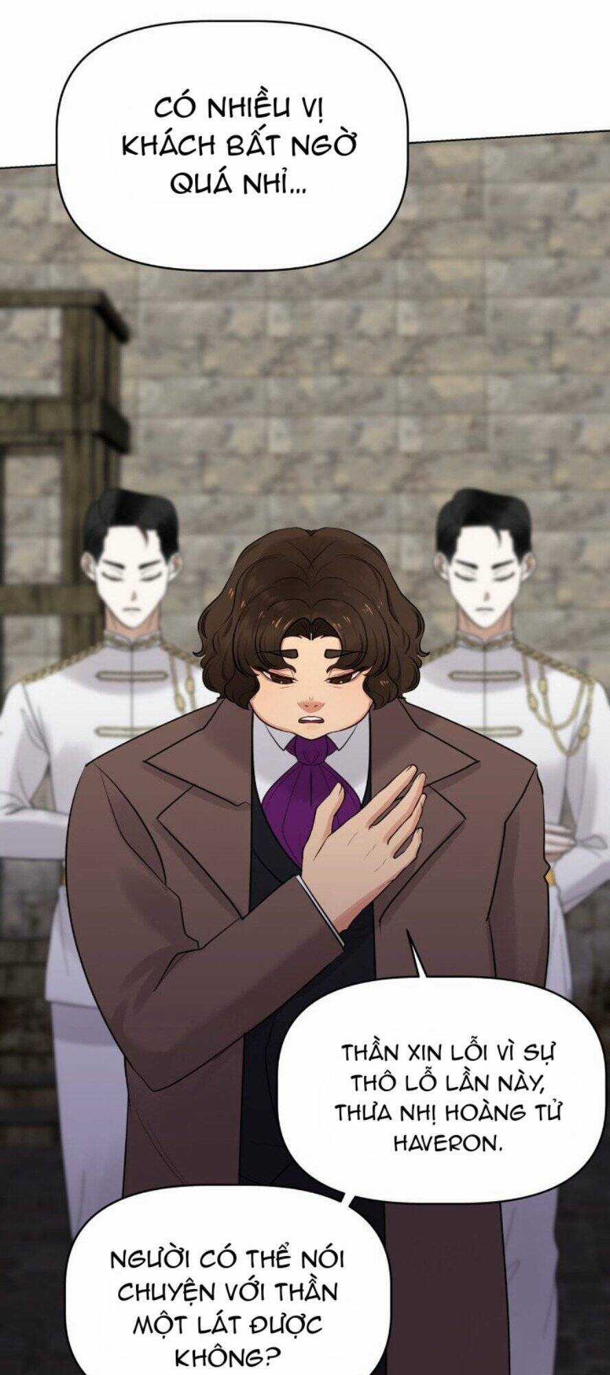 Bảo Vật Của Công Chúa Chapter 44 trang 23