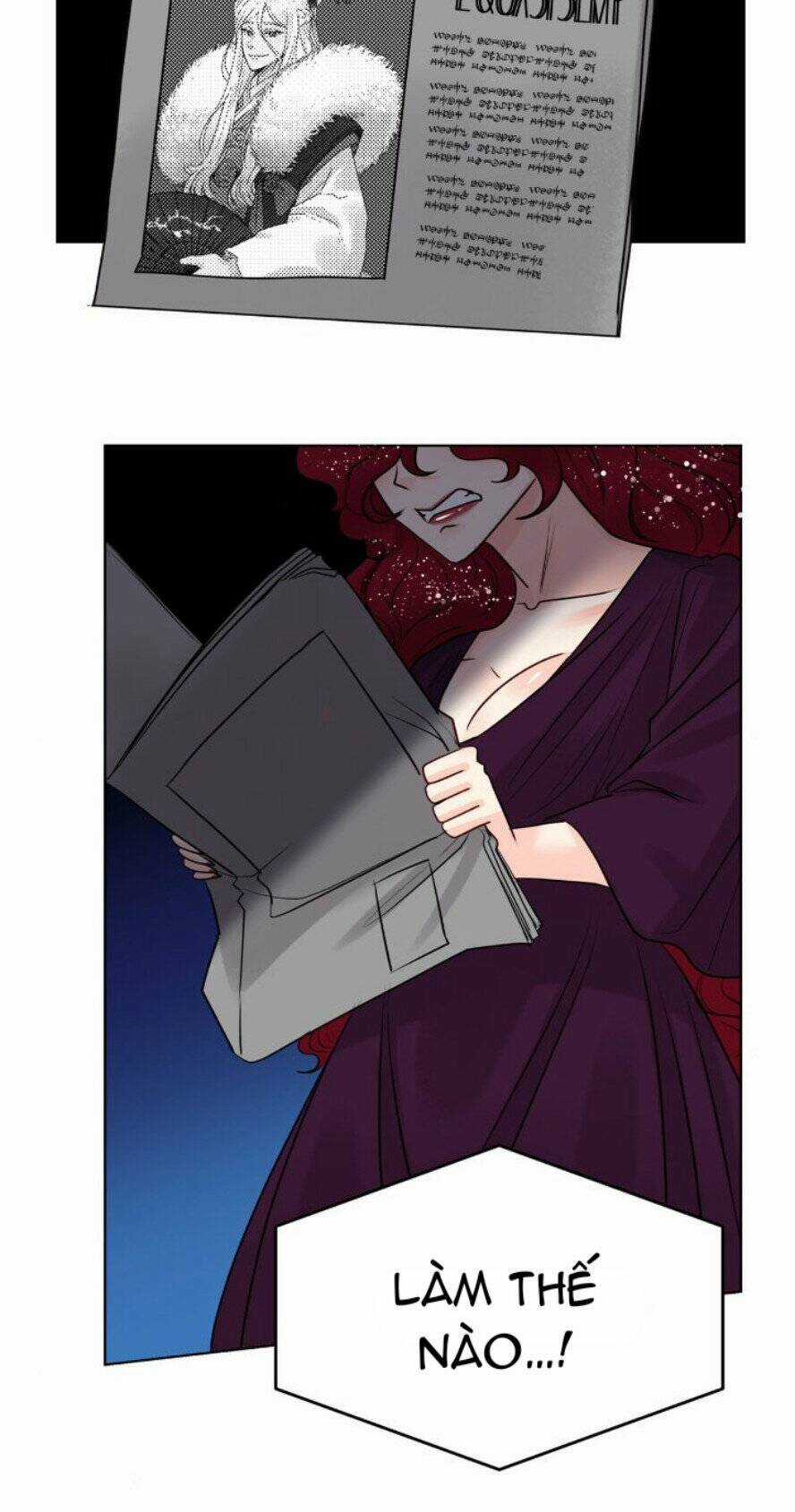 Bảo Vật Của Công Chúa Chapter 44 trang 26