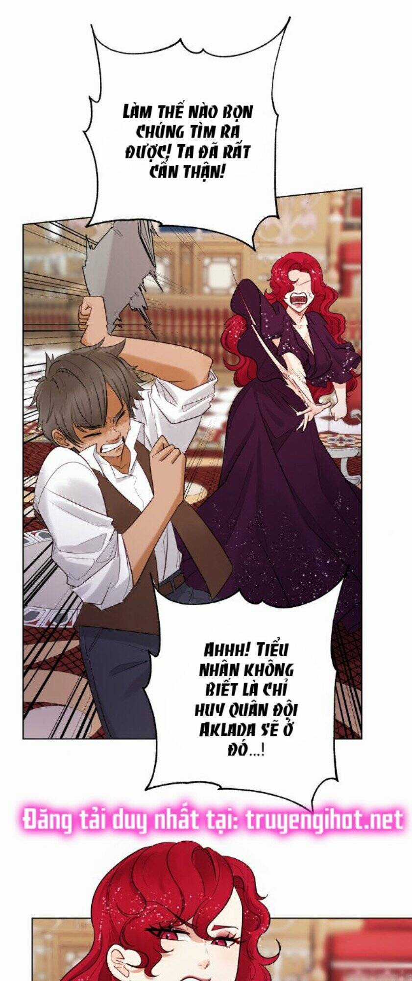 Bảo Vật Của Công Chúa Chapter 44 trang 27