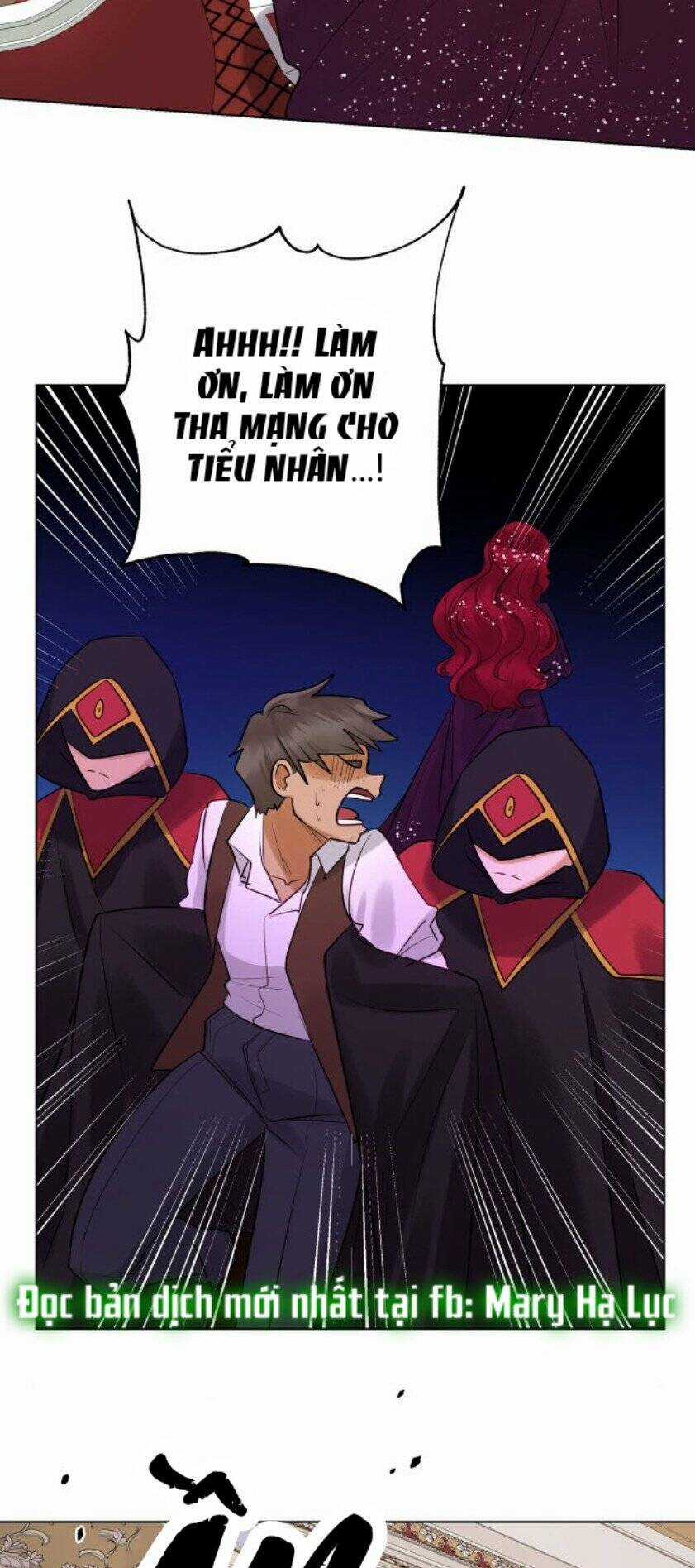 Bảo Vật Của Công Chúa Chapter 44 trang 29