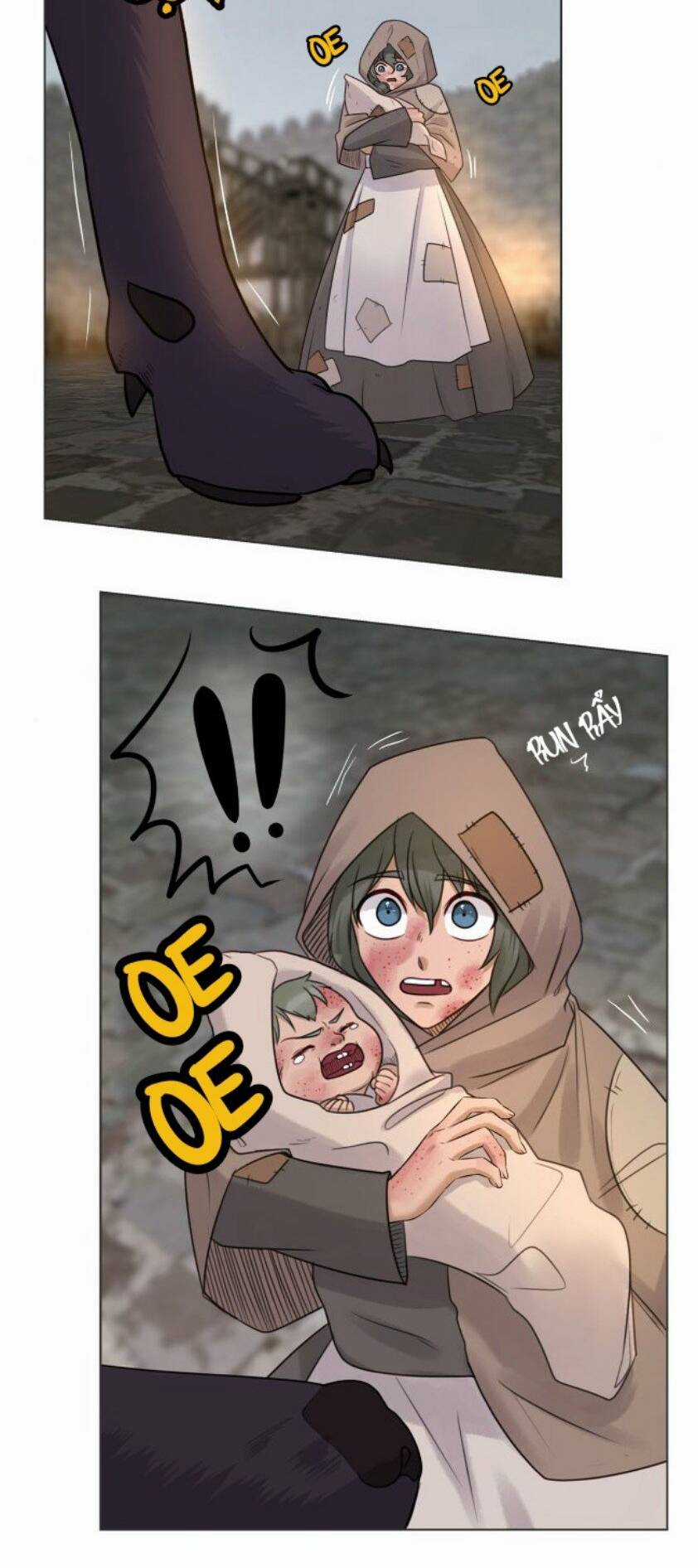 Bảo Vật Của Công Chúa Chapter 44 trang 3