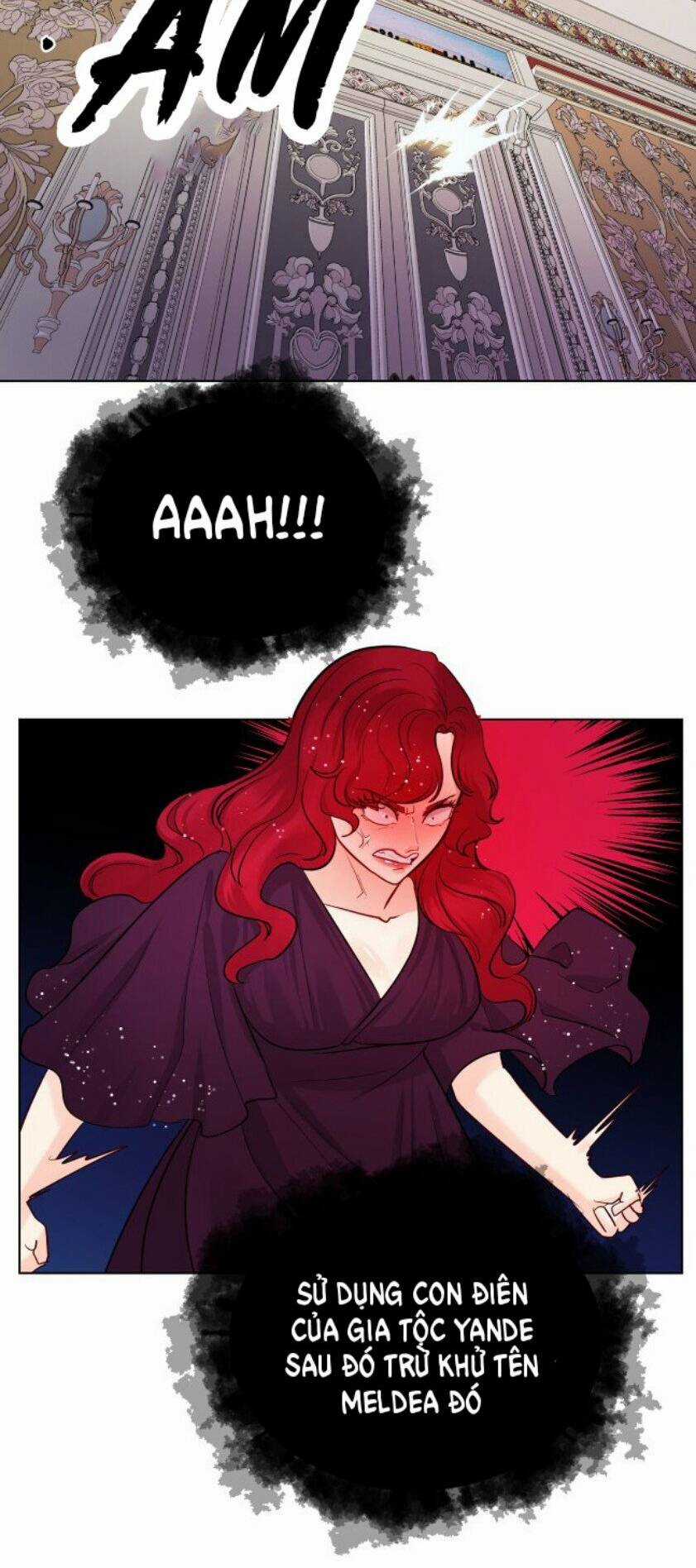 Bảo Vật Của Công Chúa Chapter 44 trang 30