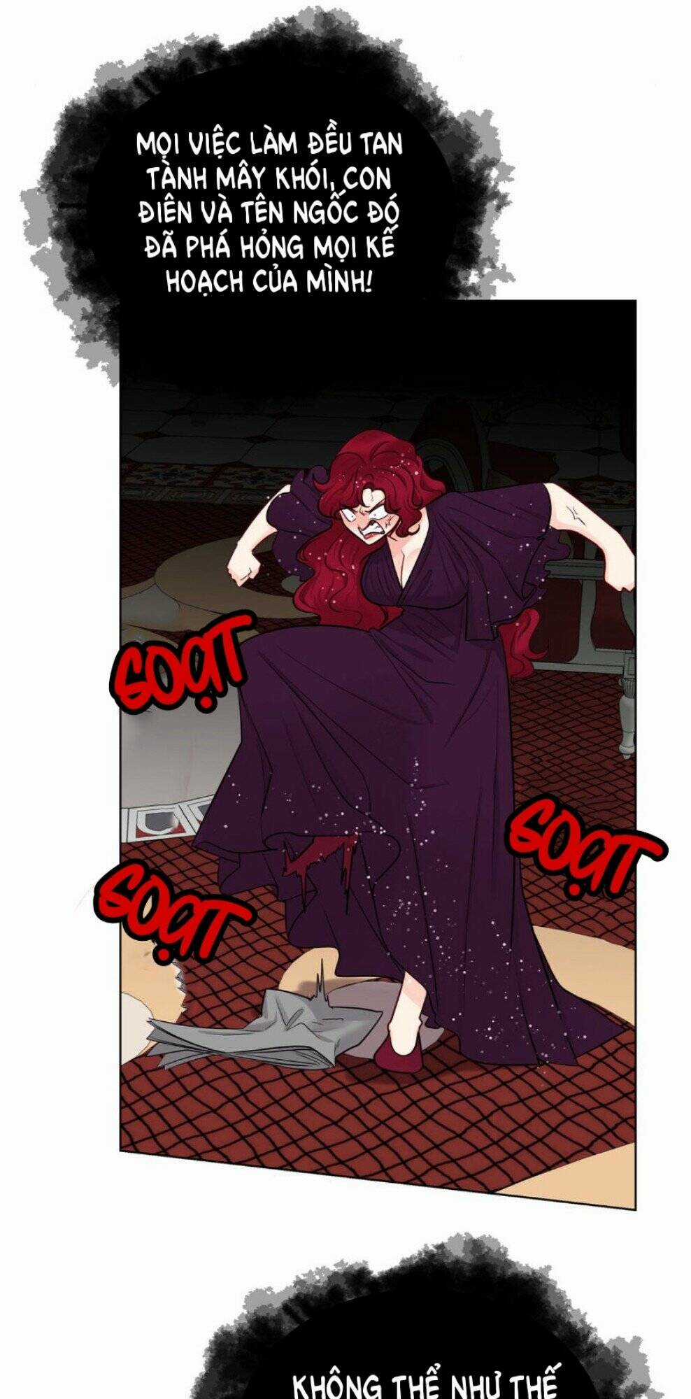 Bảo Vật Của Công Chúa Chapter 44 trang 31