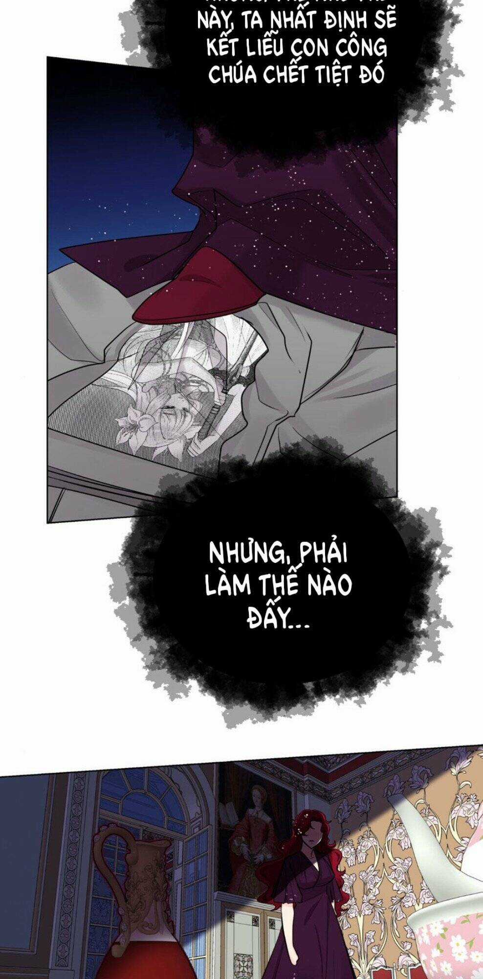 Bảo Vật Của Công Chúa Chapter 44 trang 32