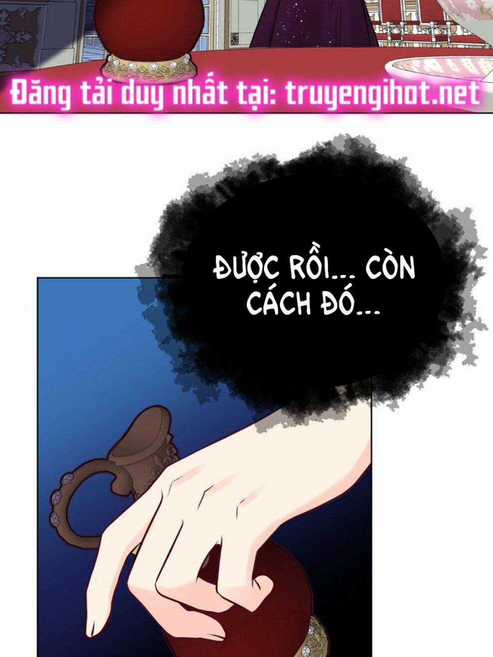 Bảo Vật Của Công Chúa Chapter 44 trang 33