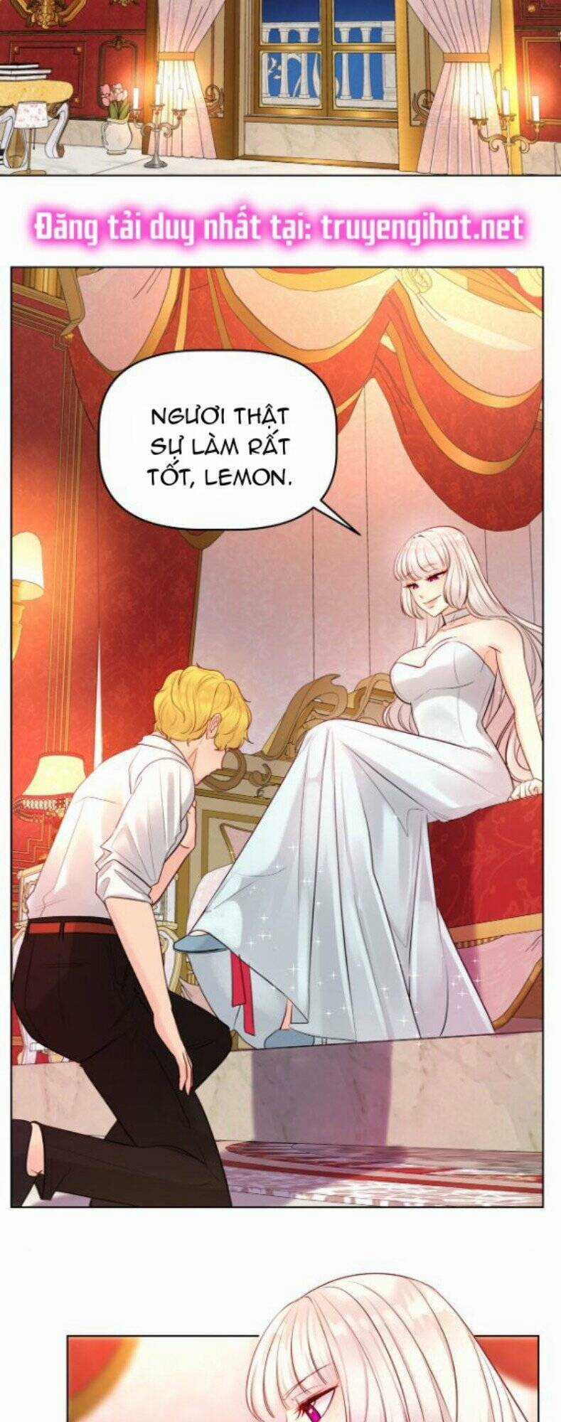 Bảo Vật Của Công Chúa Chapter 44 trang 36