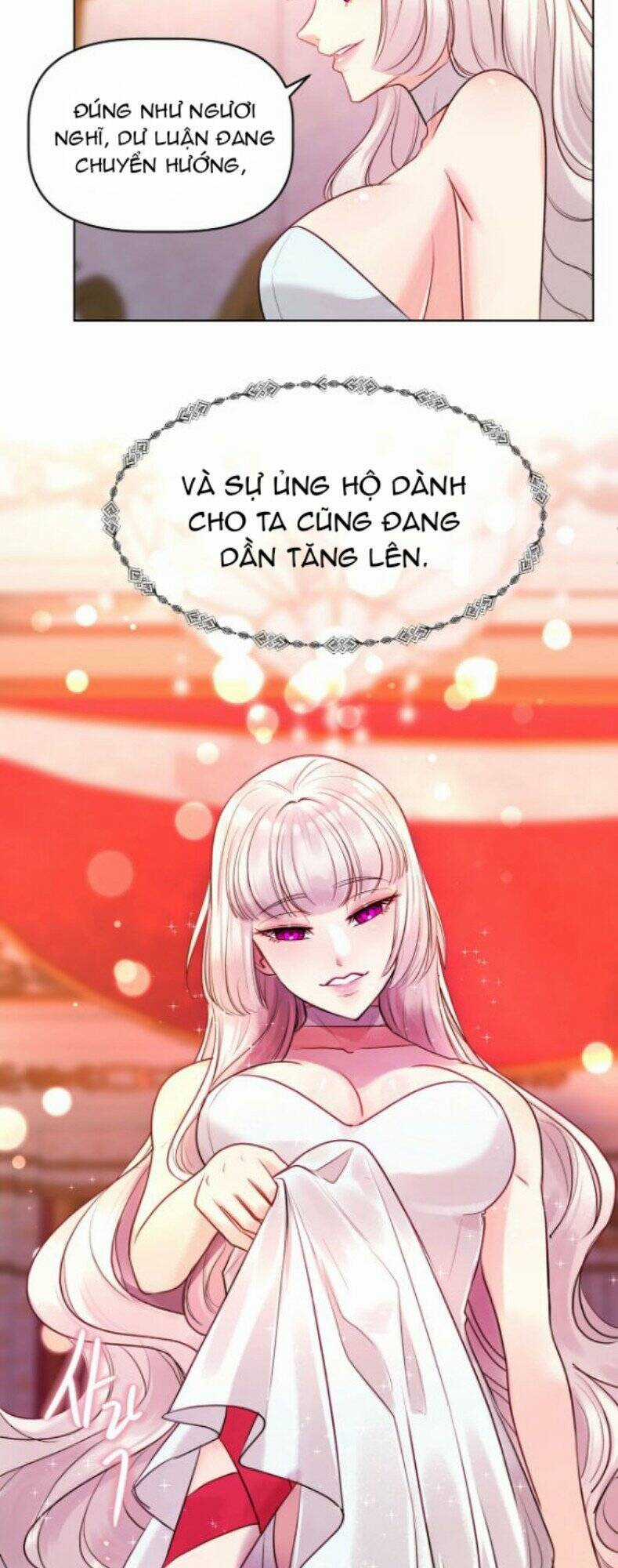 Bảo Vật Của Công Chúa Chapter 44 trang 37