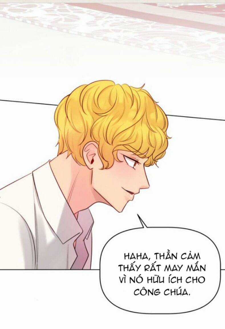 Bảo Vật Của Công Chúa Chapter 44 trang 39