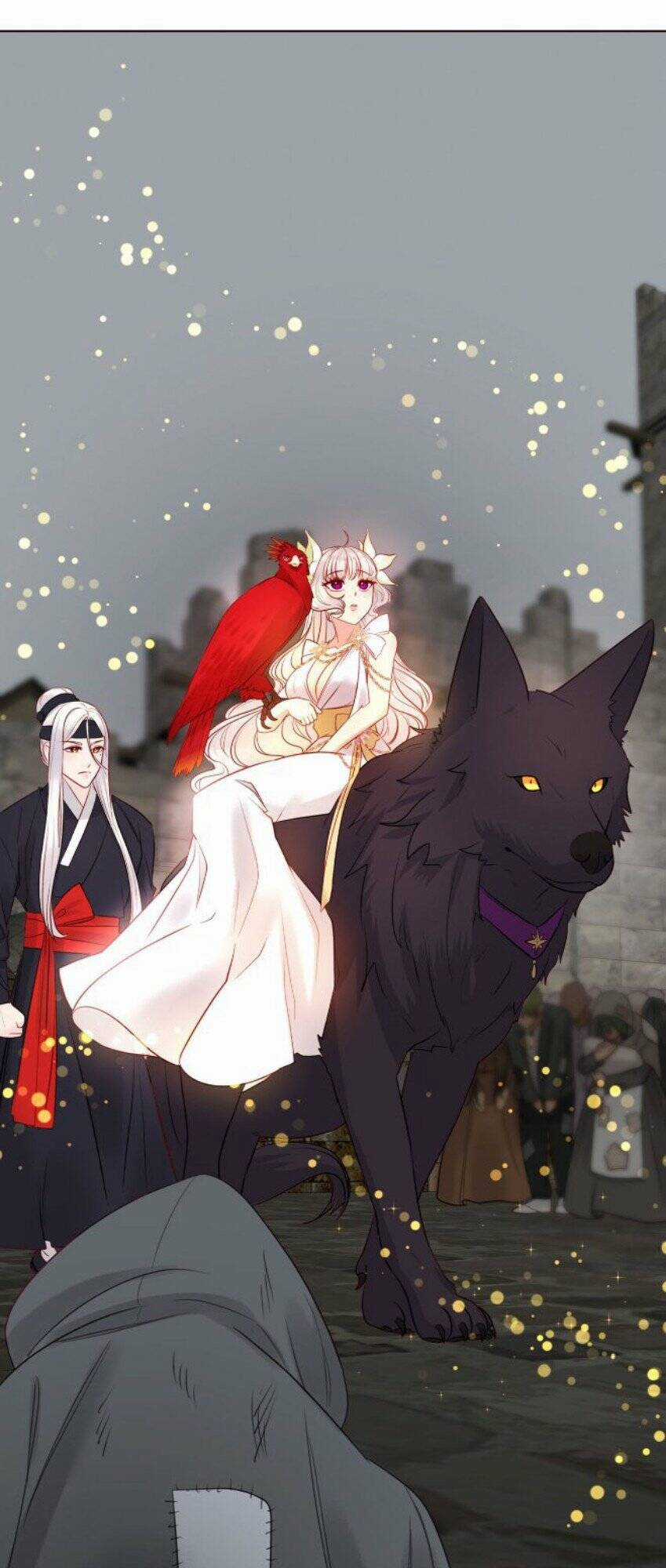 Bảo Vật Của Công Chúa Chapter 44 trang 4