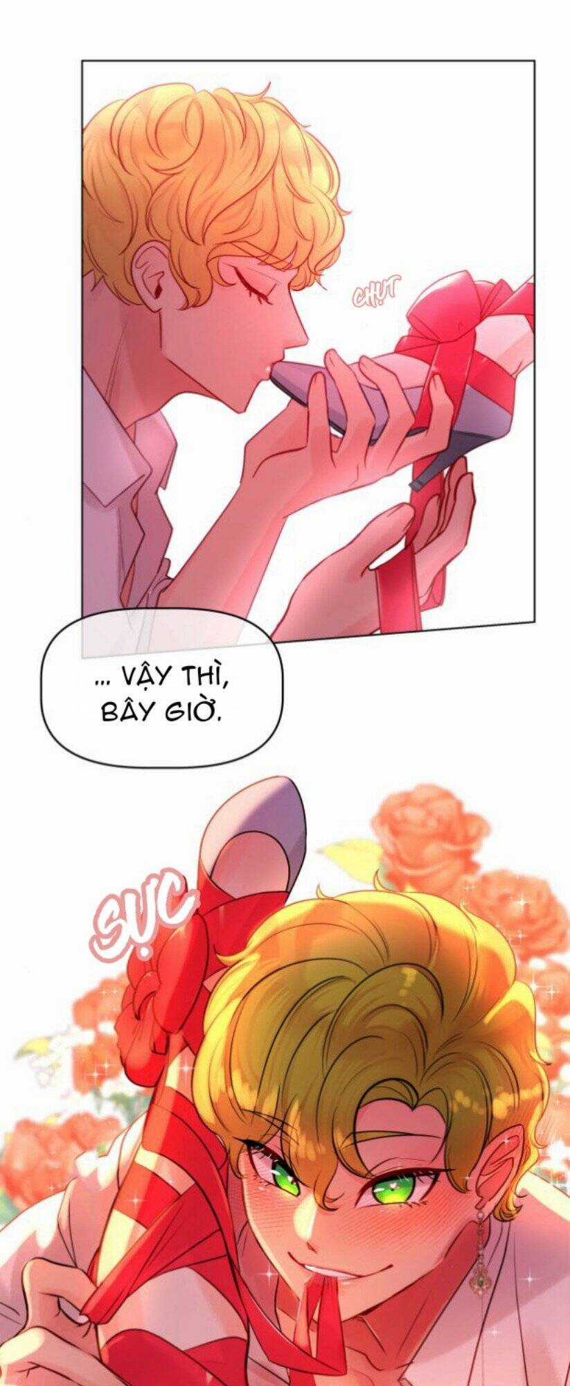 Bảo Vật Của Công Chúa Chapter 44 trang 40