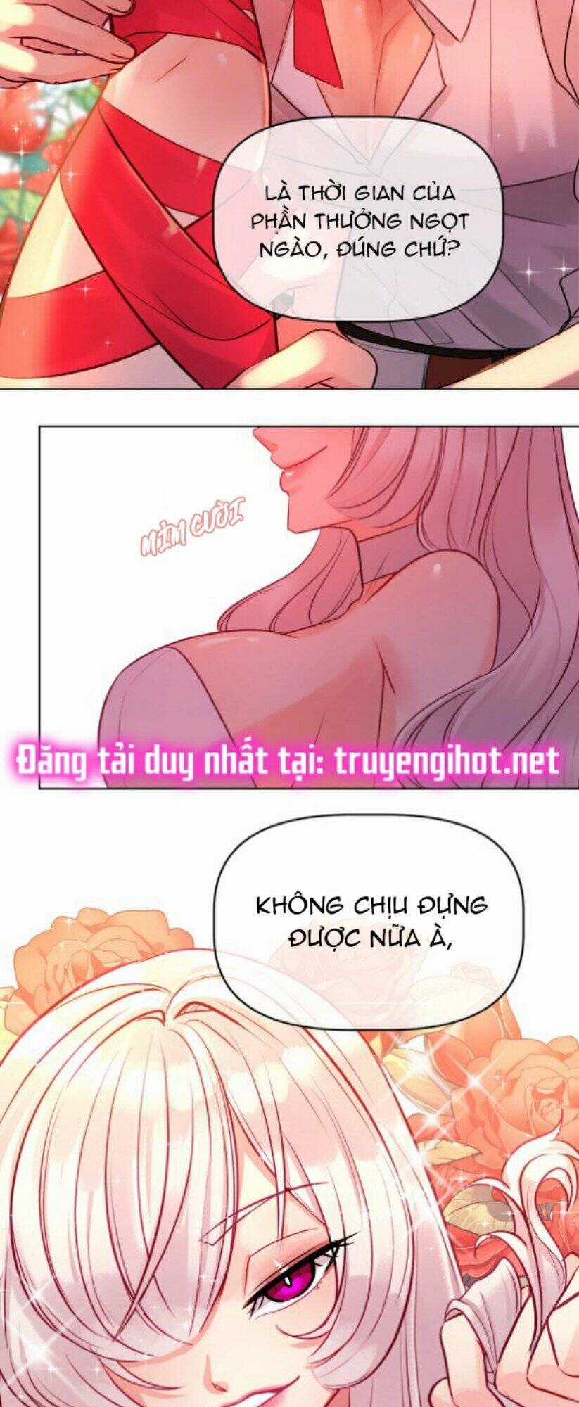 Bảo Vật Của Công Chúa Chapter 44 trang 41