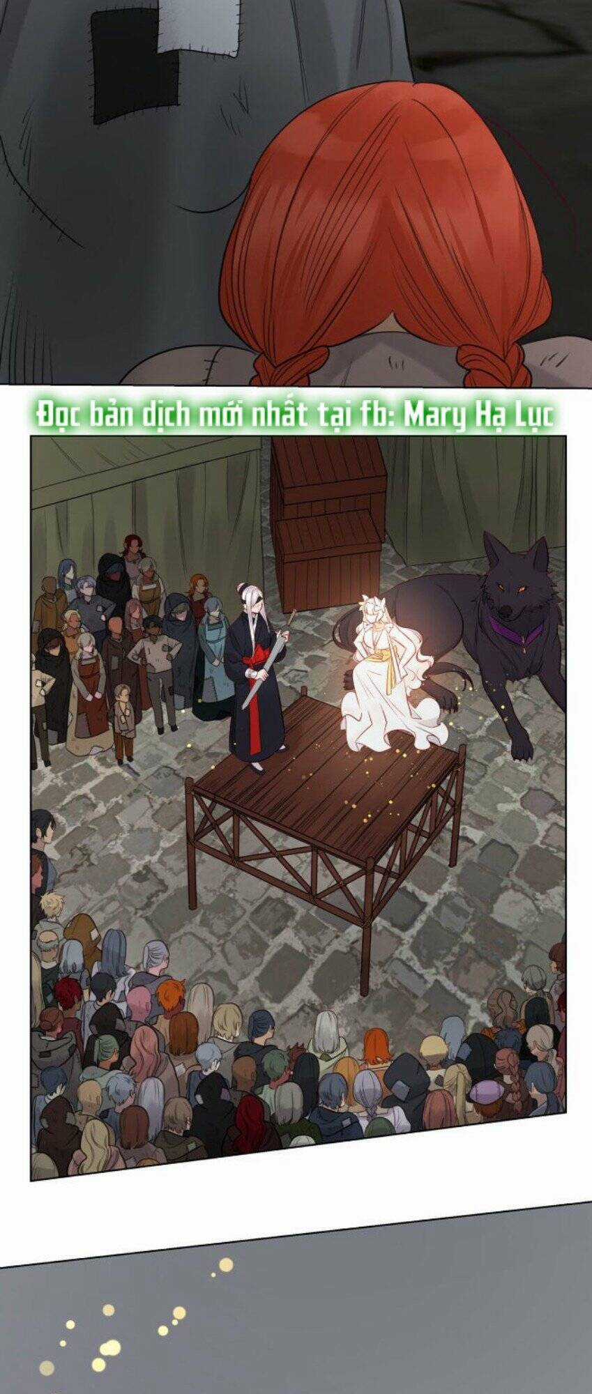 Bảo Vật Của Công Chúa Chapter 44 trang 5