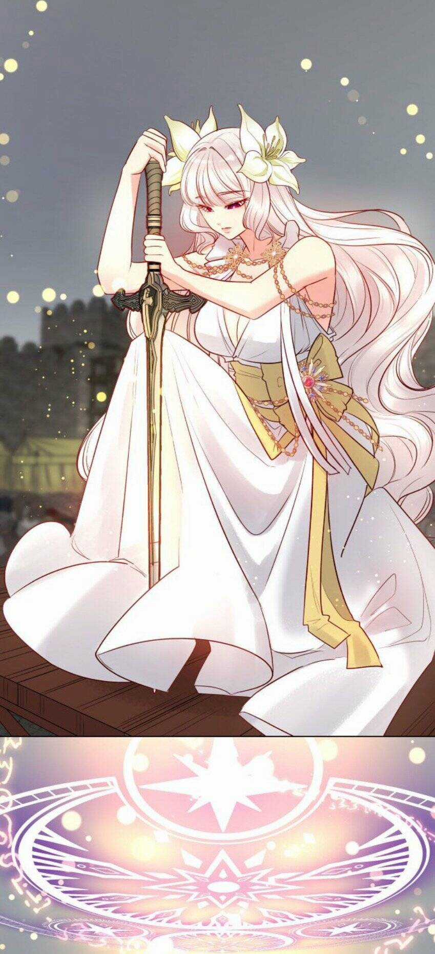 Bảo Vật Của Công Chúa Chapter 44 trang 6