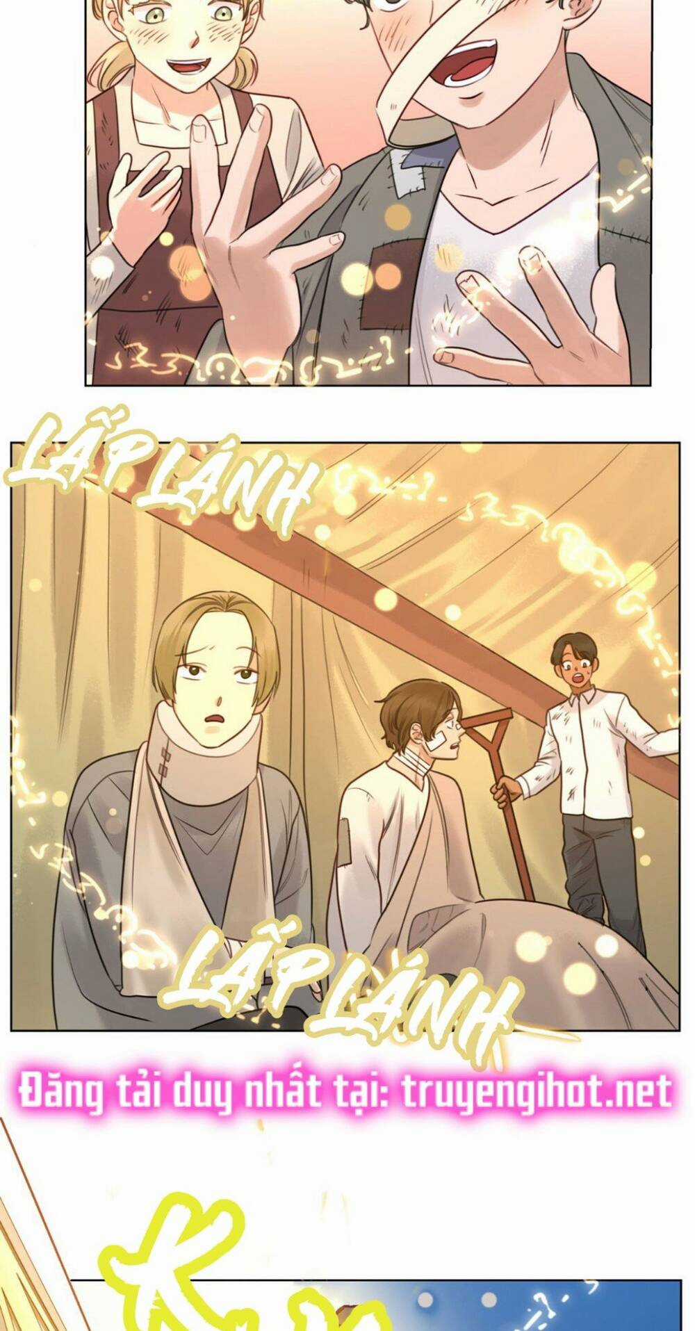 Bảo Vật Của Công Chúa Chapter 44 trang 9