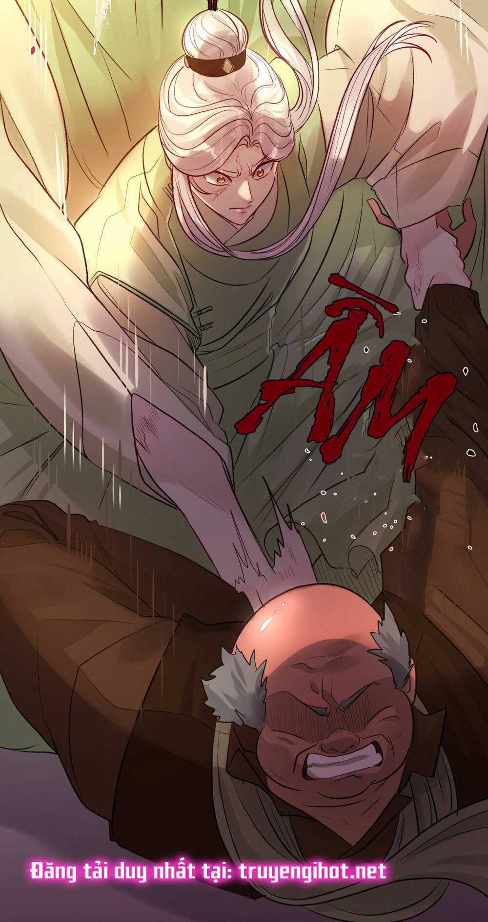 Bảo Vật Của Công Chúa Chapter 45 trang 10