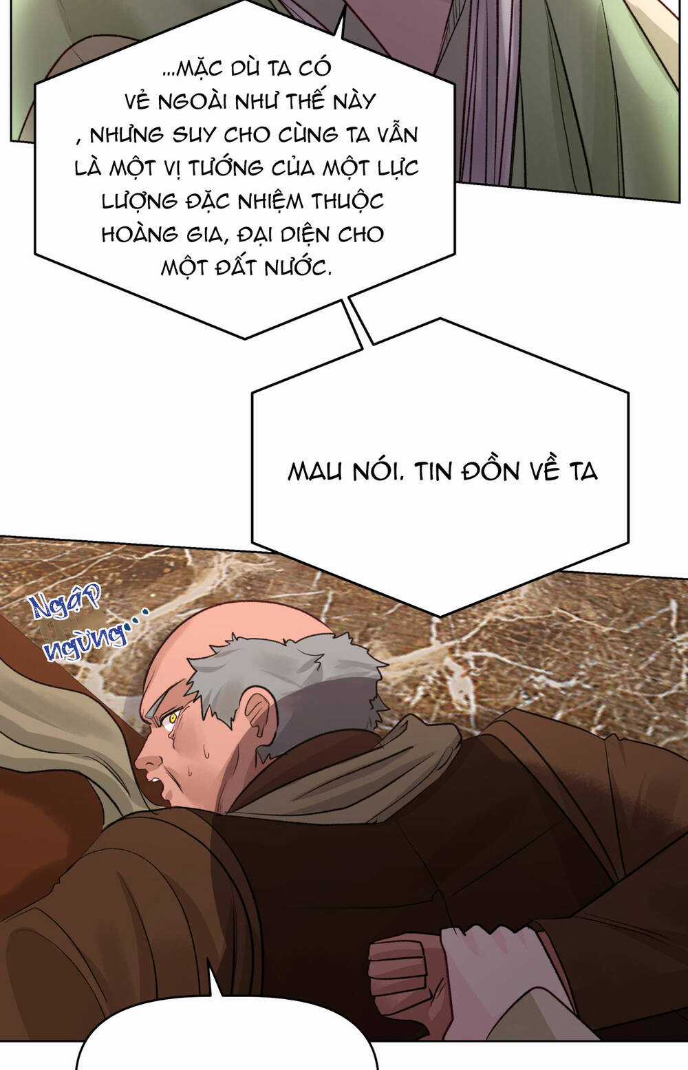 Bảo Vật Của Công Chúa Chapter 45 trang 12