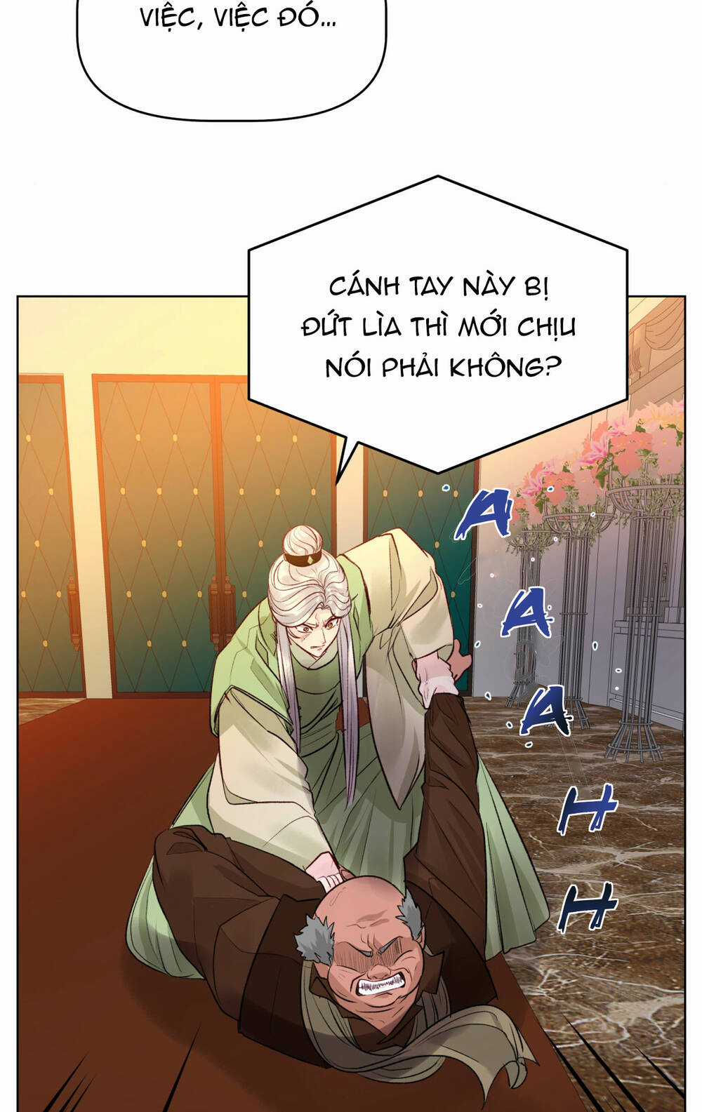 Bảo Vật Của Công Chúa Chapter 45 trang 13