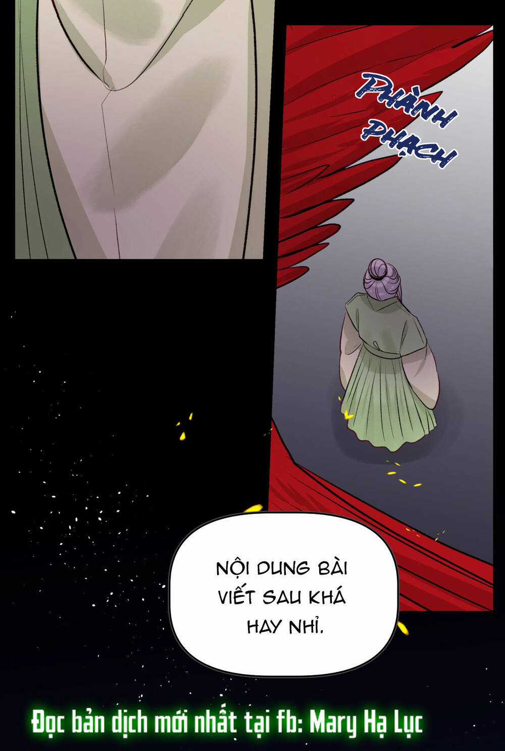 Bảo Vật Của Công Chúa Chapter 45 trang 18