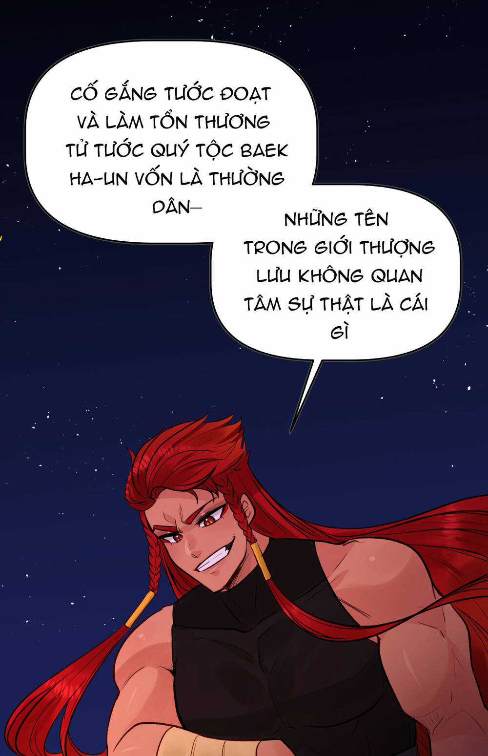 Bảo Vật Của Công Chúa Chapter 45 trang 19