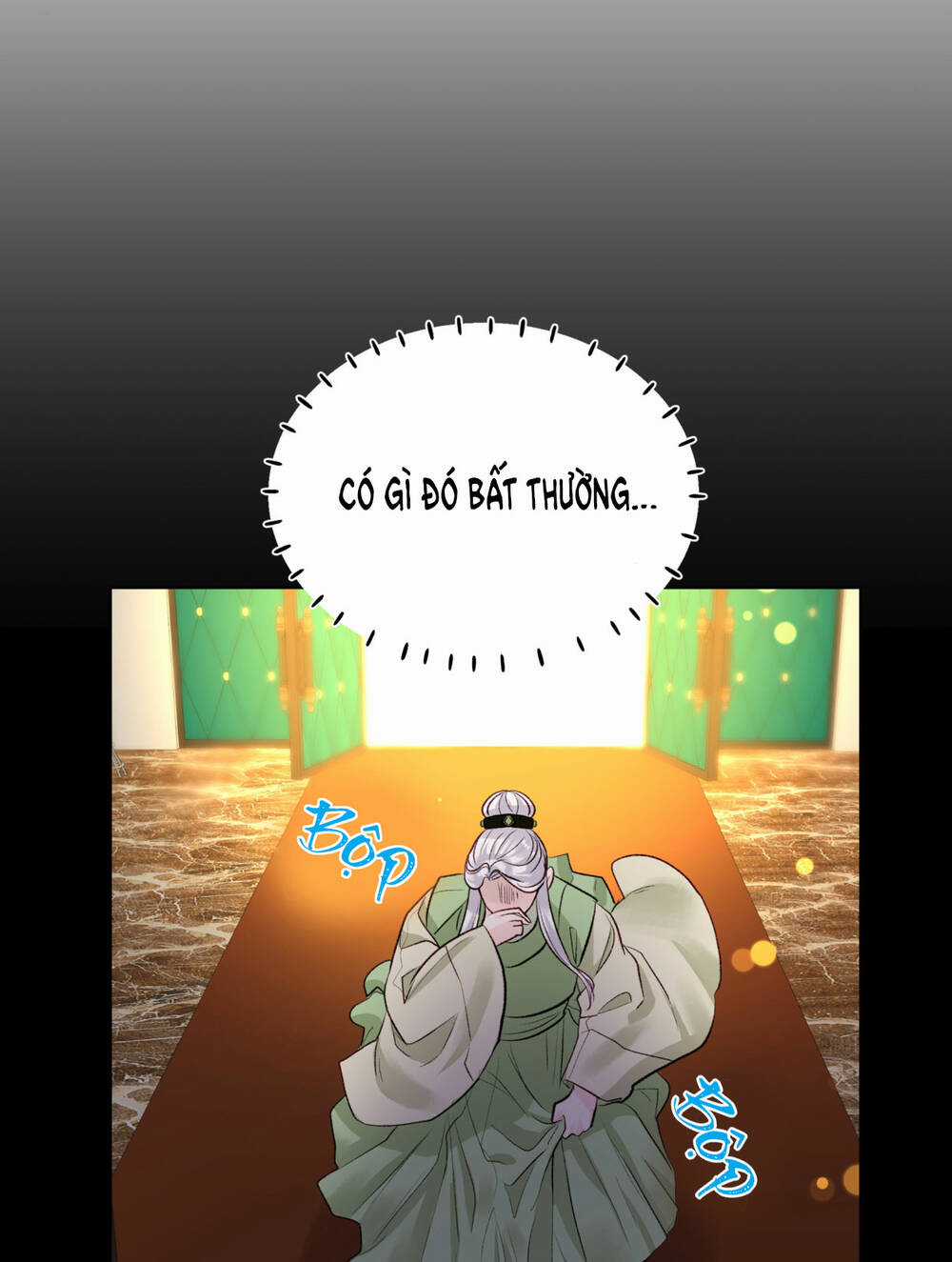 Bảo Vật Của Công Chúa Chapter 45 trang 2