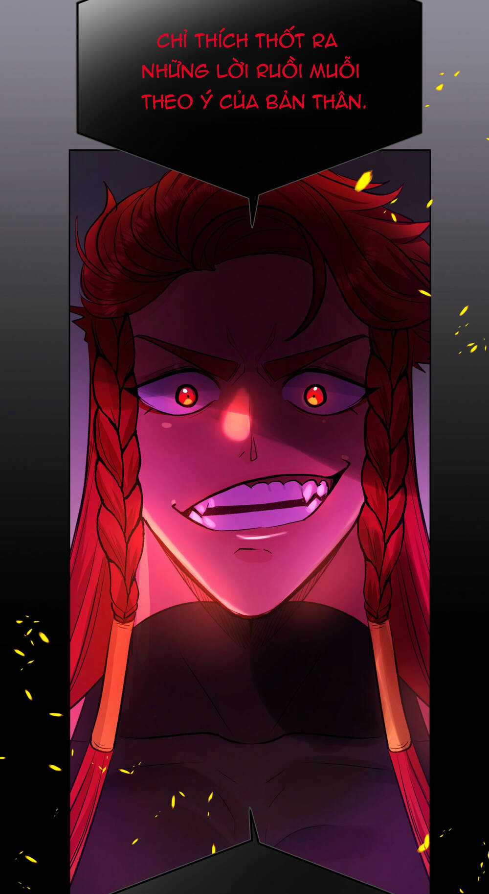 Bảo Vật Của Công Chúa Chapter 45 trang 21