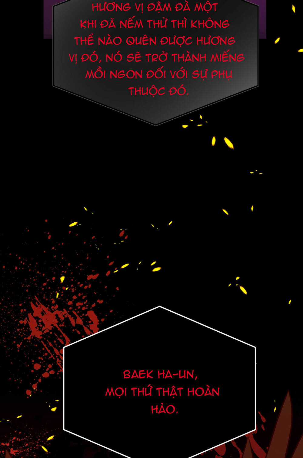 Bảo Vật Của Công Chúa Chapter 45 trang 22