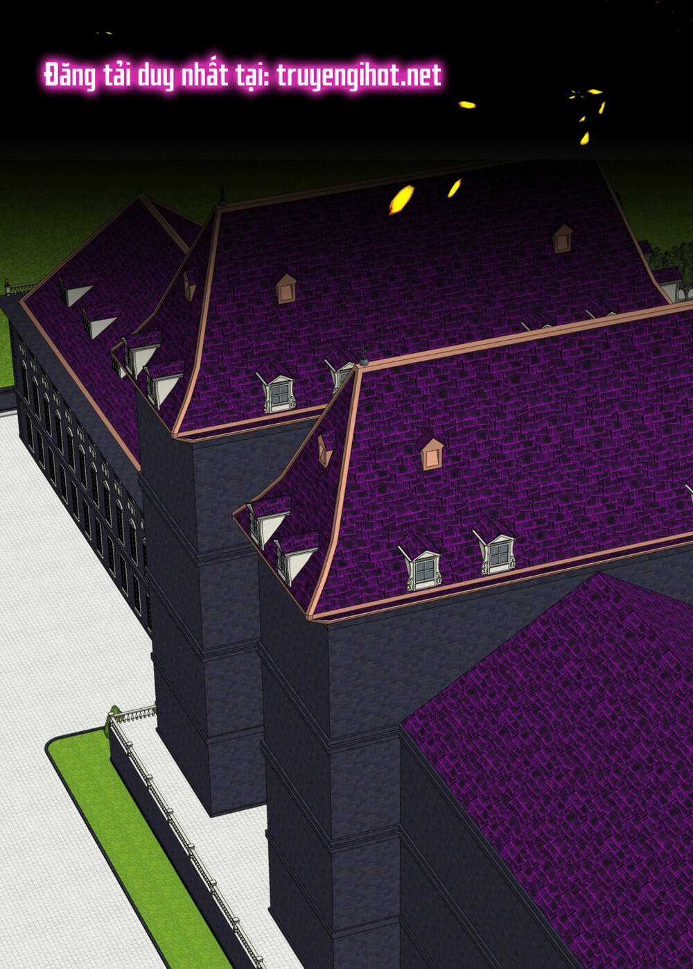 Bảo Vật Của Công Chúa Chapter 45 trang 26