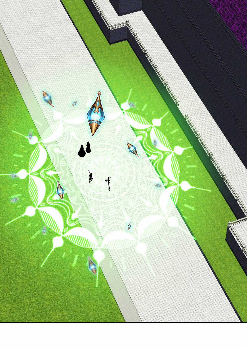 Bảo Vật Của Công Chúa Chapter 45 trang 27