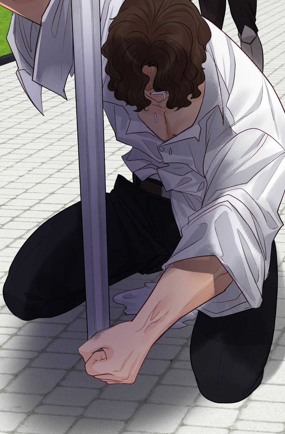 Bảo Vật Của Công Chúa Chapter 45 trang 31