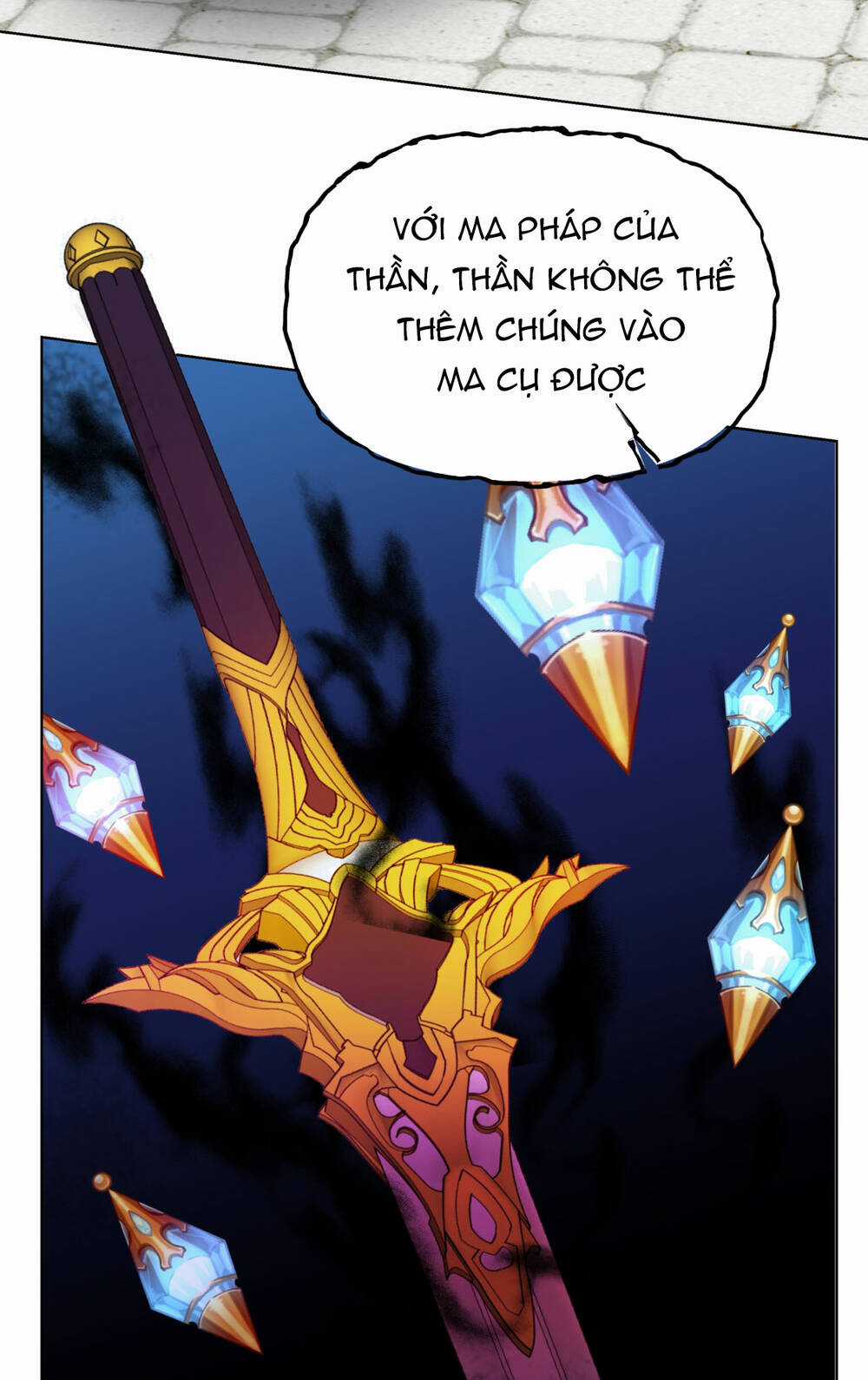 Bảo Vật Của Công Chúa Chapter 45 trang 32