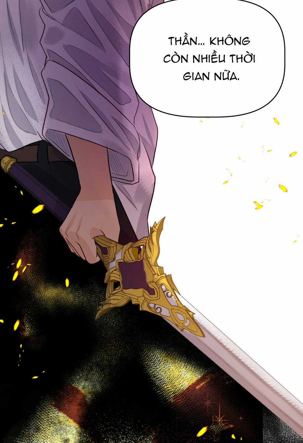 Bảo Vật Của Công Chúa Chapter 45 trang 36