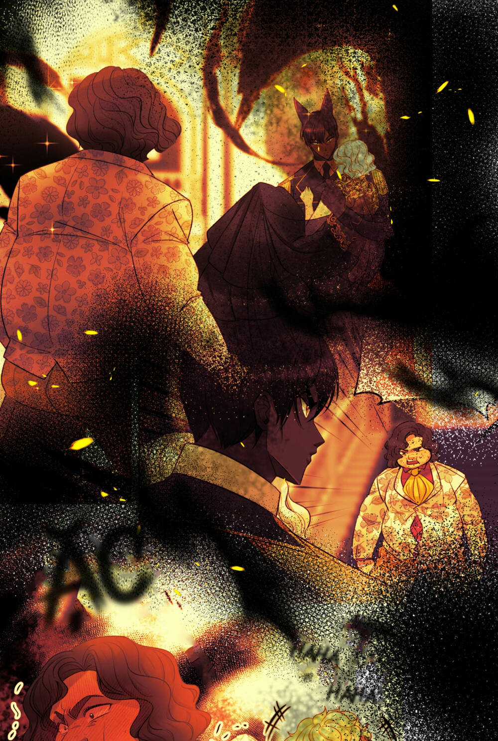 Bảo Vật Của Công Chúa Chapter 45 trang 37