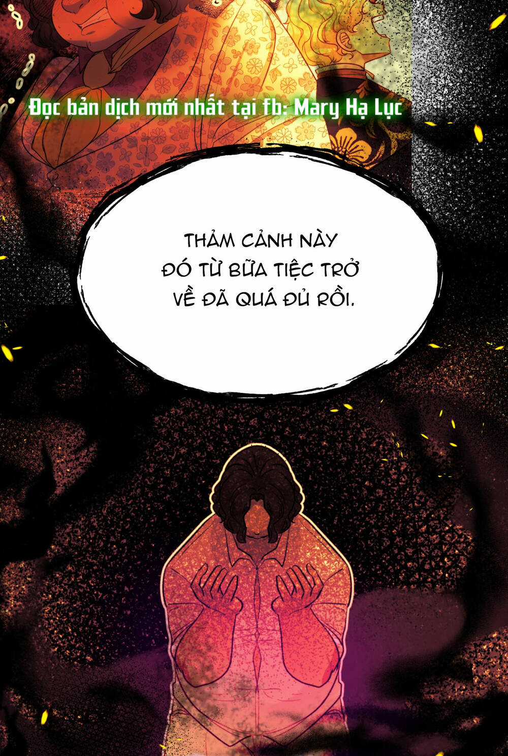 Bảo Vật Của Công Chúa Chapter 45 trang 38