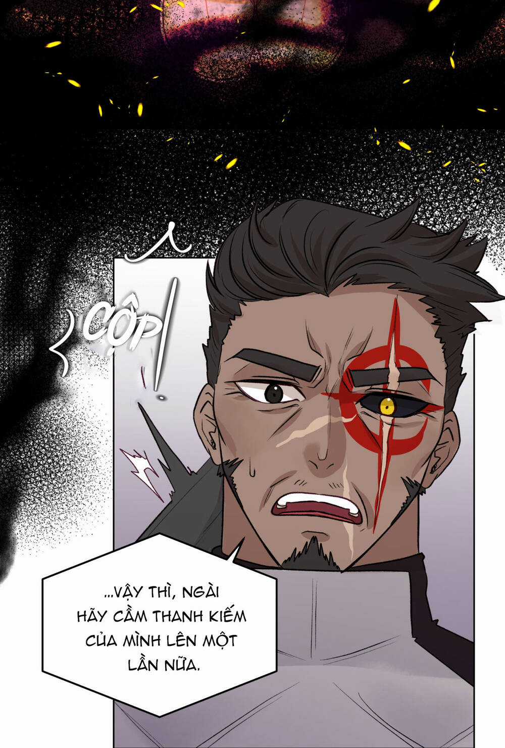 Bảo Vật Của Công Chúa Chapter 45 trang 39