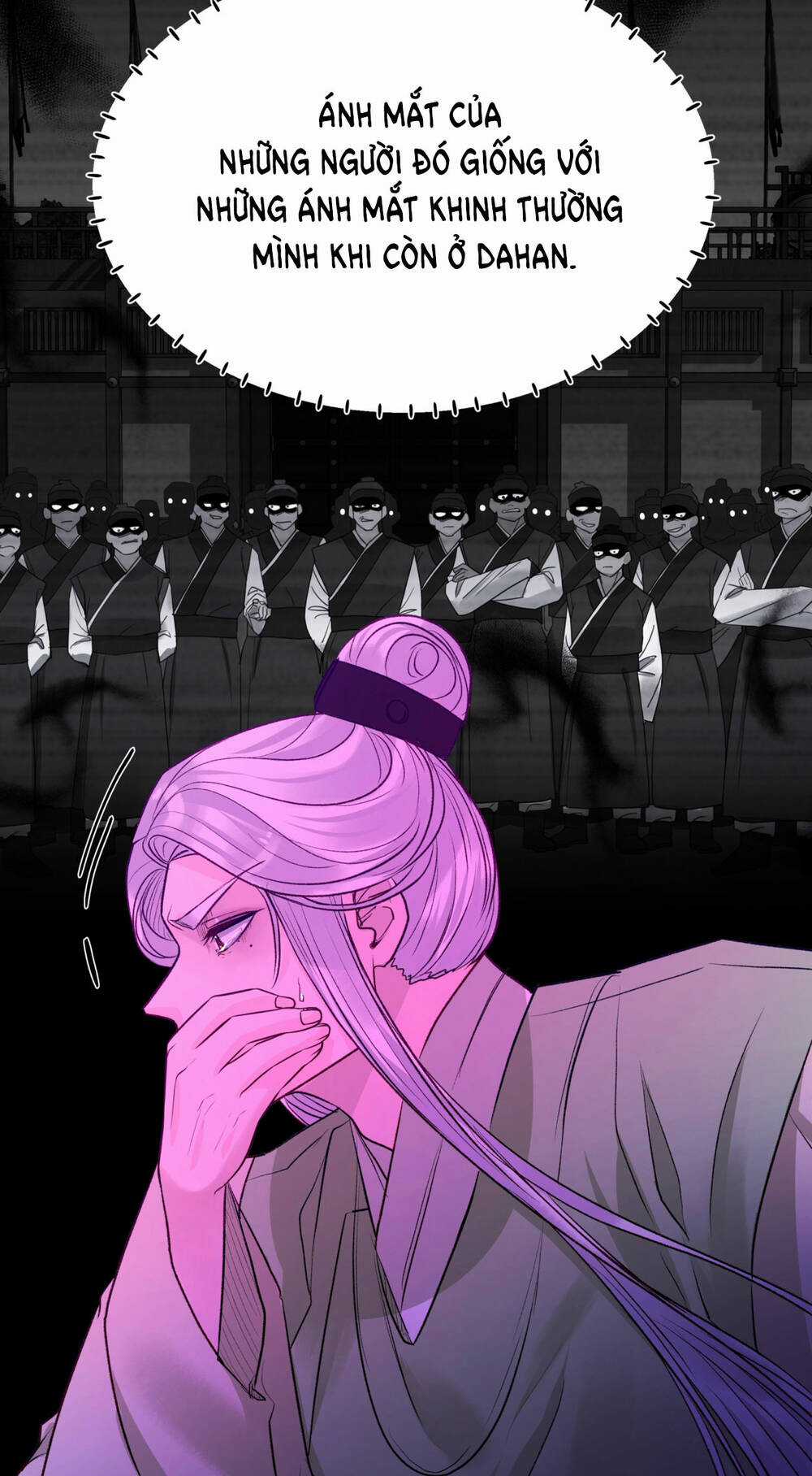 Bảo Vật Của Công Chúa Chapter 45 trang 4