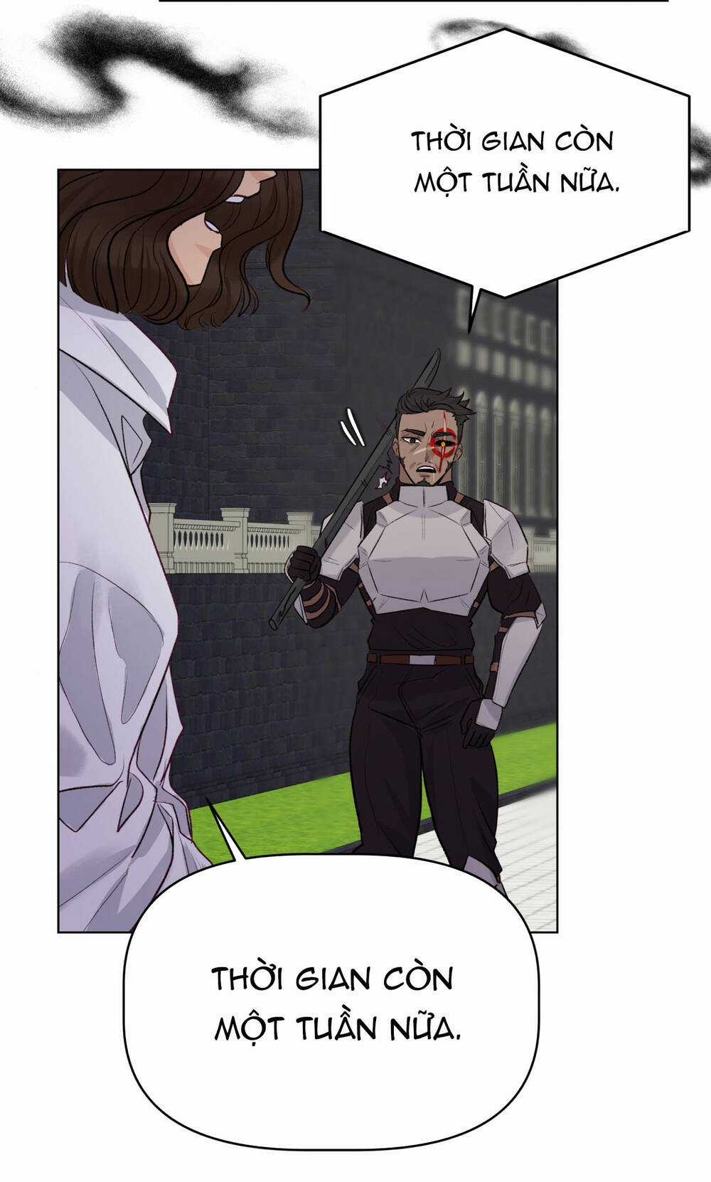 Bảo Vật Của Công Chúa Chapter 45 trang 40