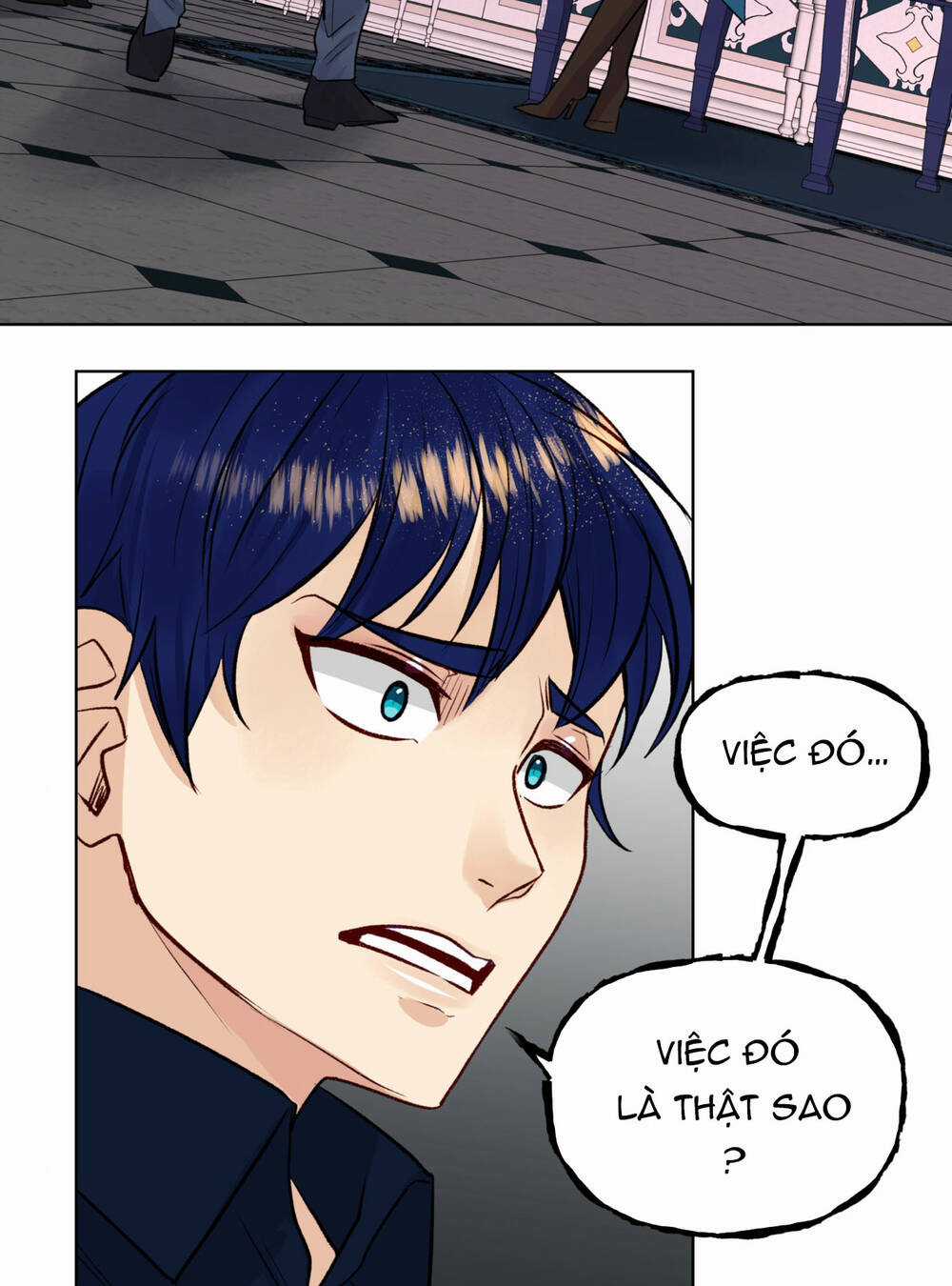 Bảo Vật Của Công Chúa Chapter 45 trang 43